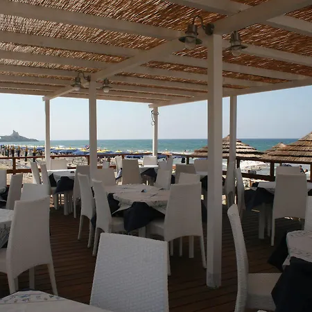 Hotel Ganimede Sperlonga