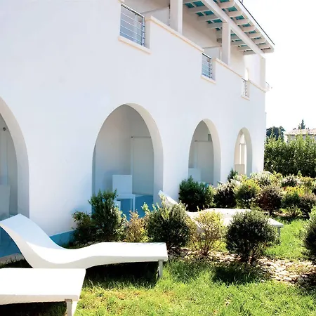 Ganimede 4* Sperlonga