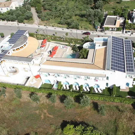 Hotel Ganimede Sperlonga
