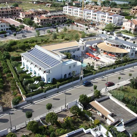 Ganimede Hotel Sperlonga