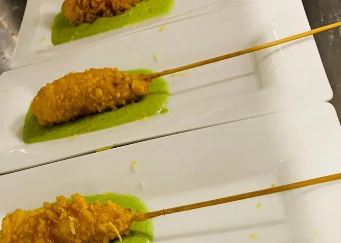 Hotel Ganimede Sperlonga