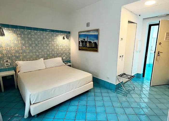 Ganimede Hotel