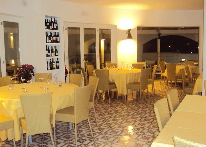 Ganimede 4* Sperlonga
