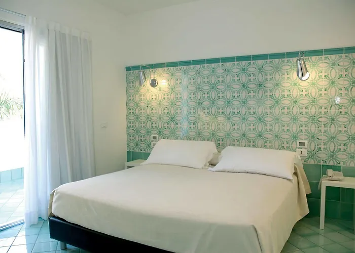 Ganimede Hotel Sperlonga