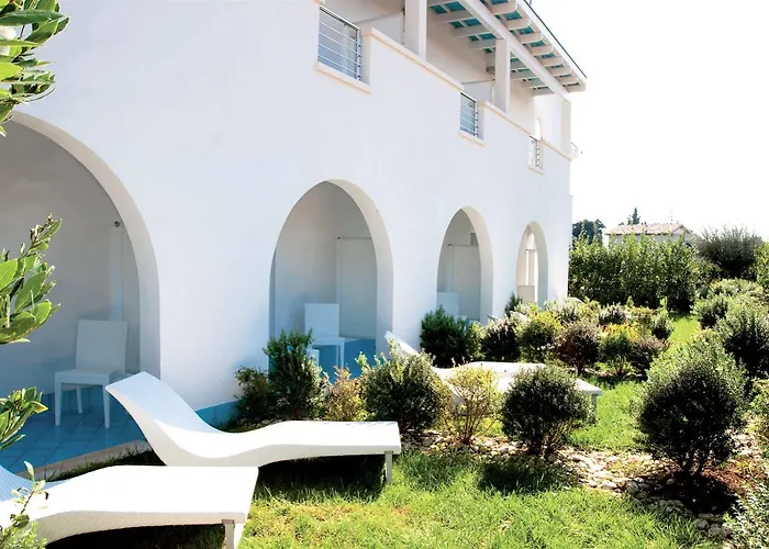 Ganimede 4* Sperlonga