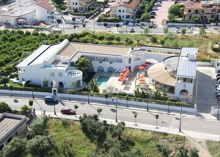 Ganimede 4* Sperlonga